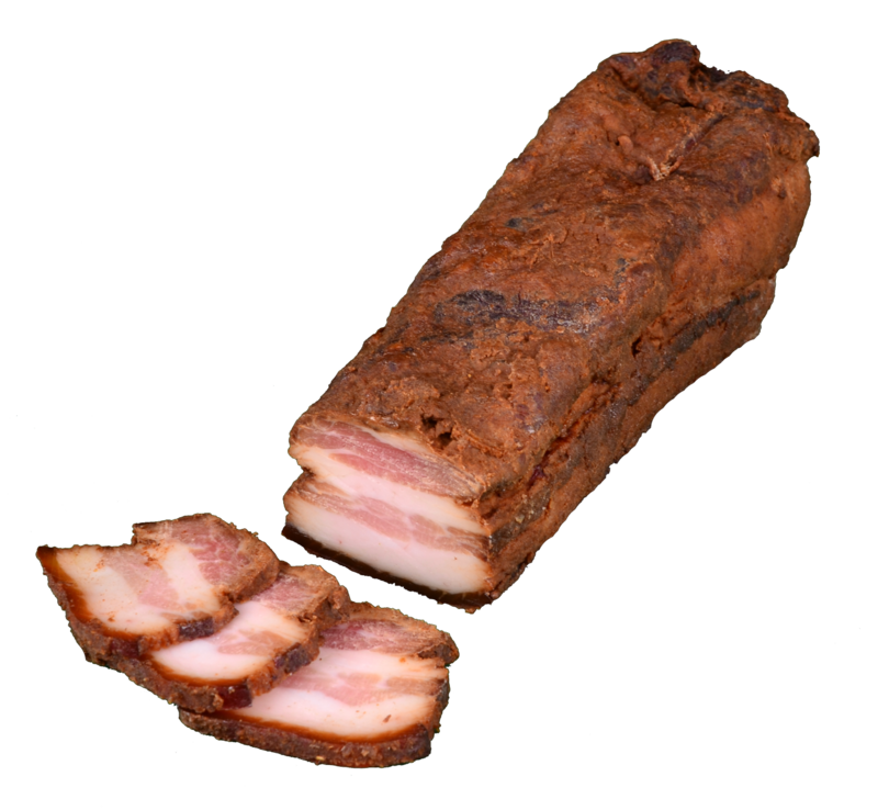 Gipfelspeck