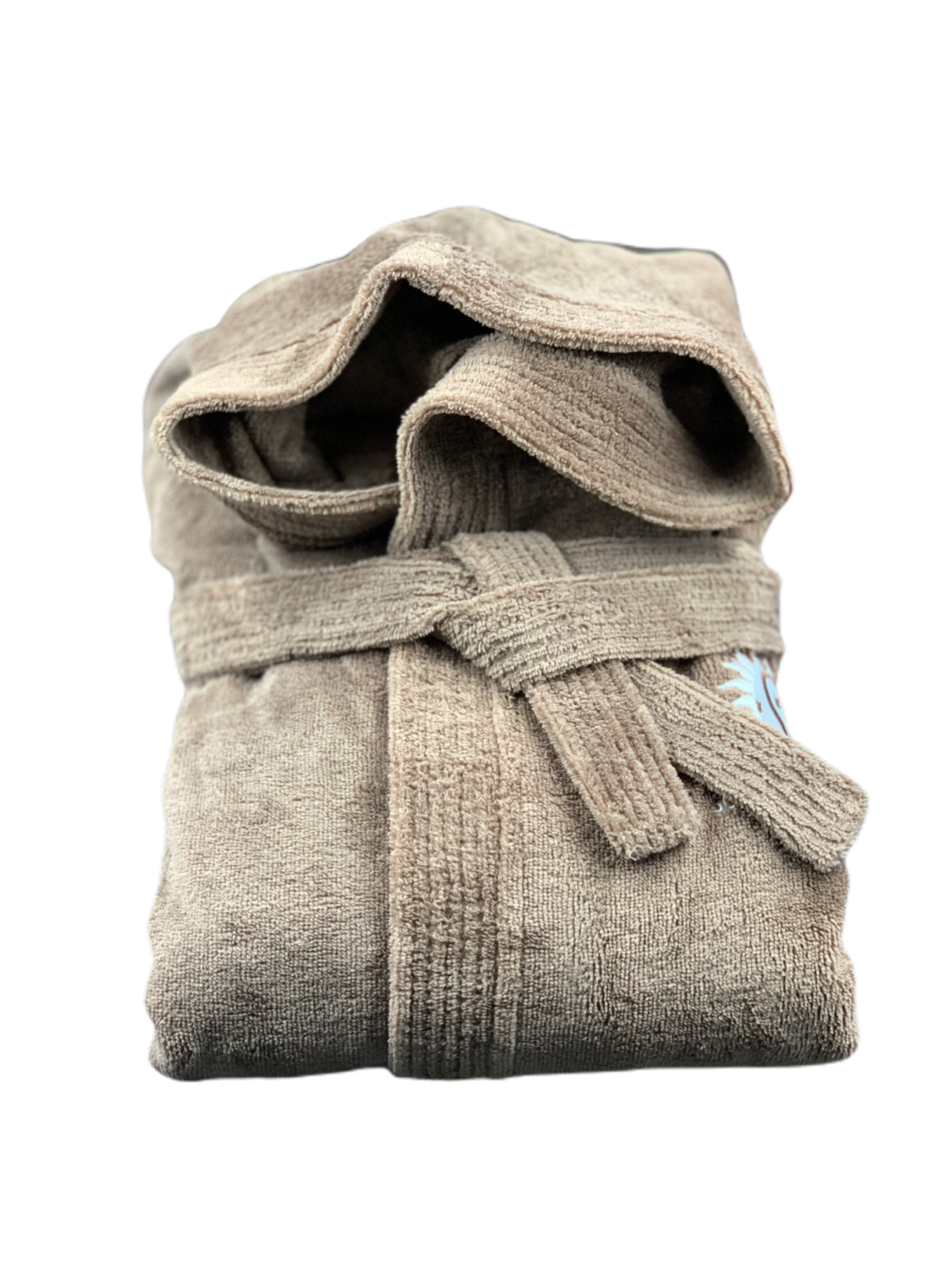 Bademantel