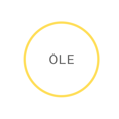 Öle