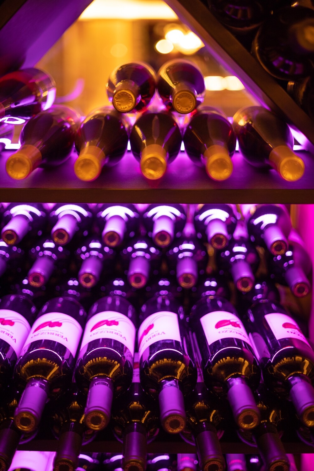 Weinpaket &quot;Luxury&quot; 12er