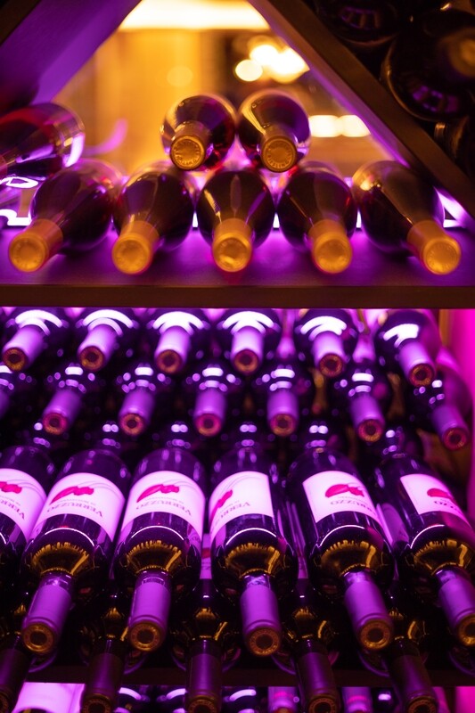 Weinpaket &quot;Luxury&quot; 12er