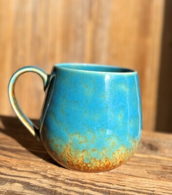 Teetasse