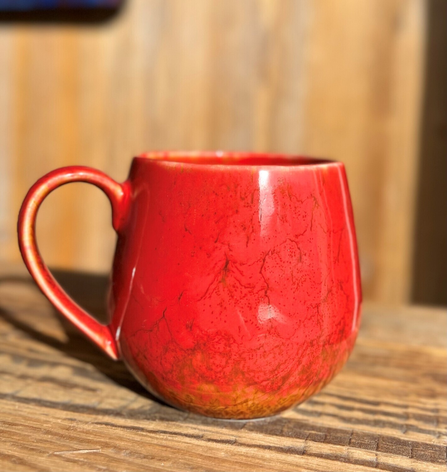 Teetasse