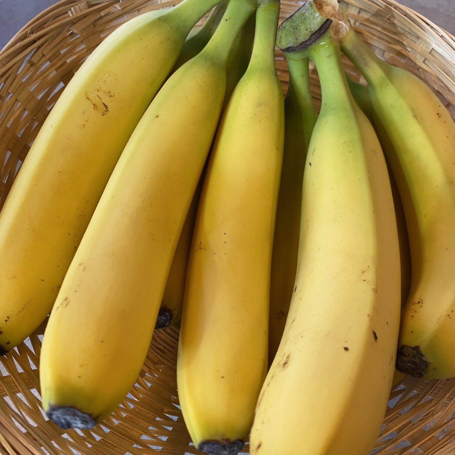 Bananas