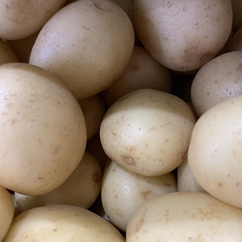 Baby Potatoes 500g