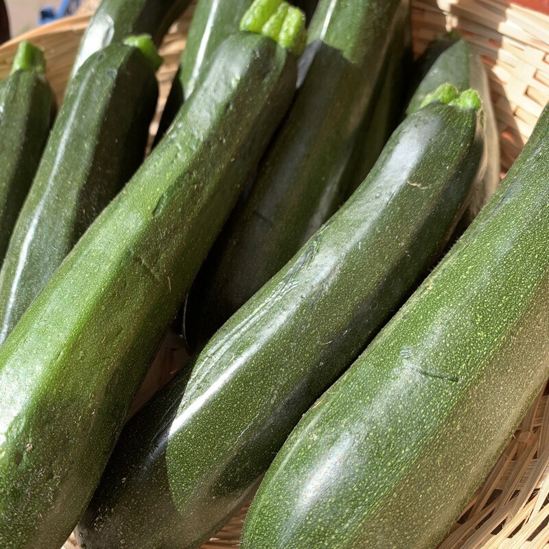 Courgette