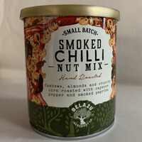 Smoked Chilli nut mix