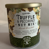 Truffle & Pecorino nut mix
