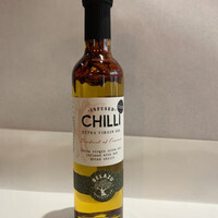Chilli Oil
