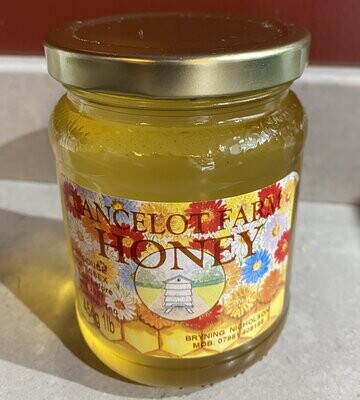 Honey (Local)