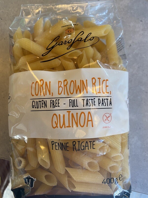 Penne Rigate (GF)