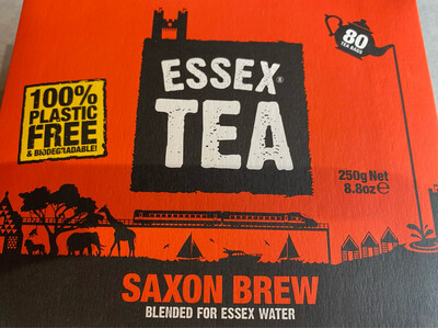 Essex Tea