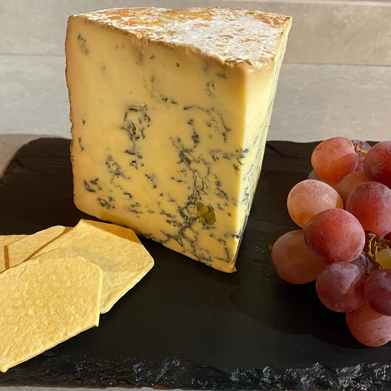 Stilton Colston Bassett