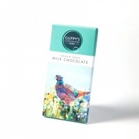 Sugar Free Milk Chocolate