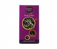 Dark Chocolate Fruit & Nut