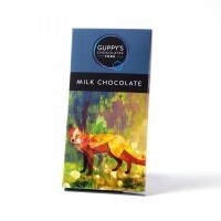 Milk Chocolate