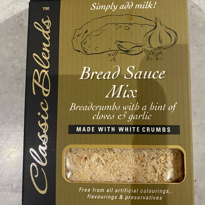 Bread Sauce Mix