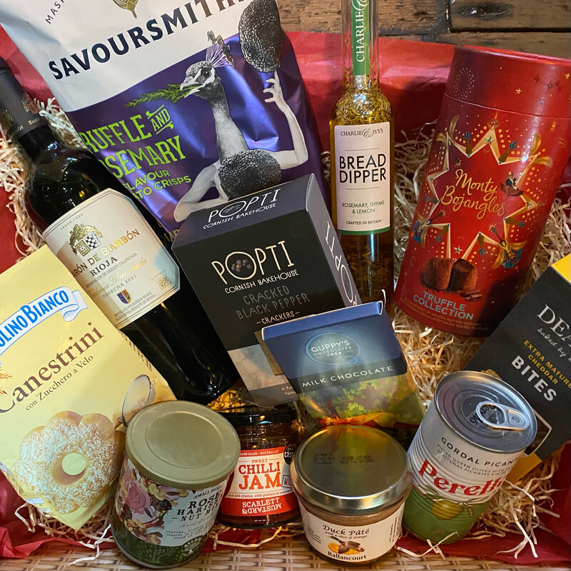 Hamper