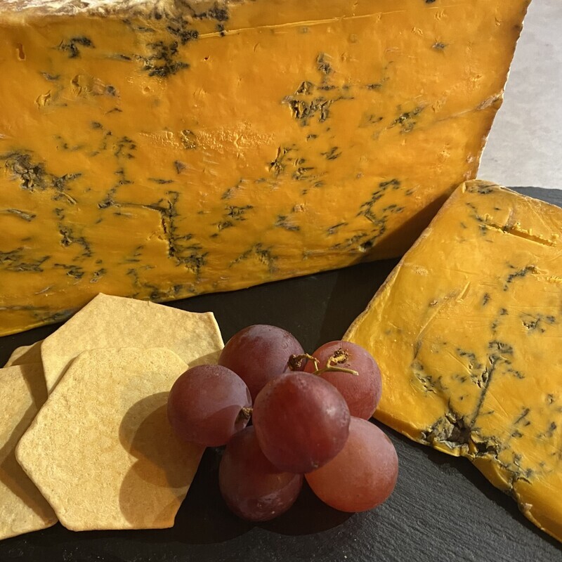 Sparkenhoe Shropshire Blue
