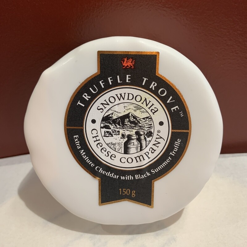 Snowdonia Truffle Trove