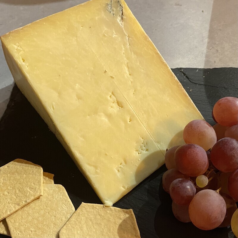 Pitchfork cheddar