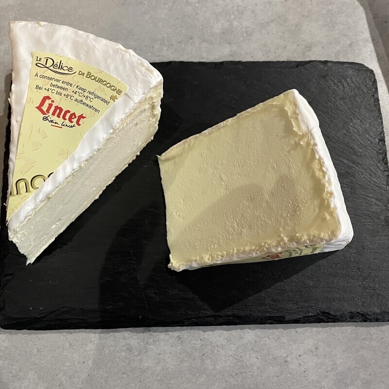 Delice de Bourgogne