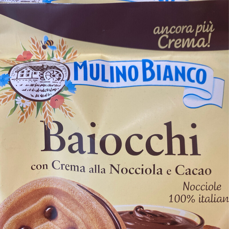 Mulino Bianca Baiocchi