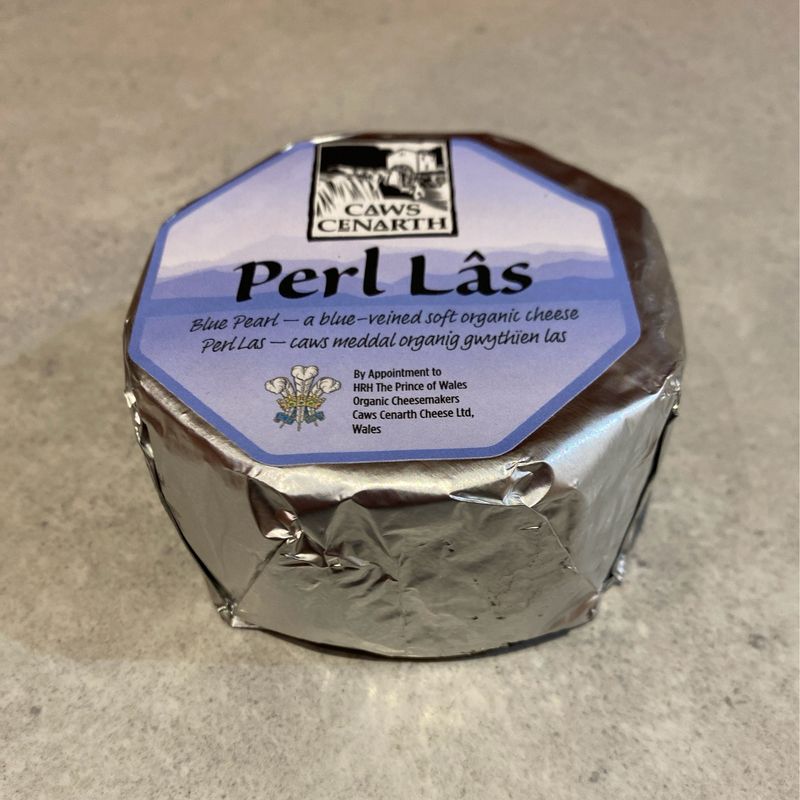 Perl Las