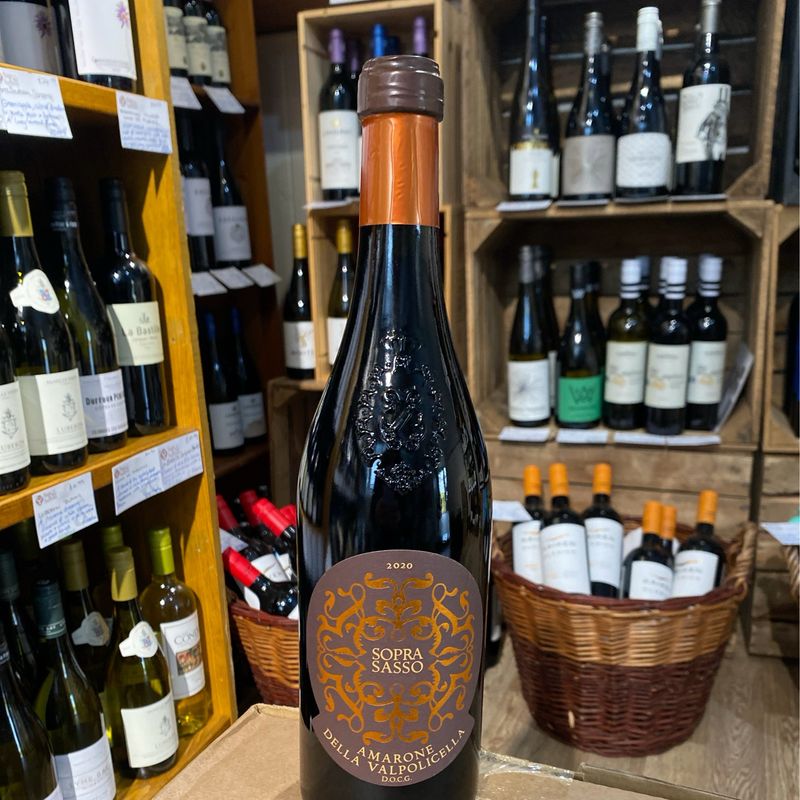 Amarone della Valpolicella