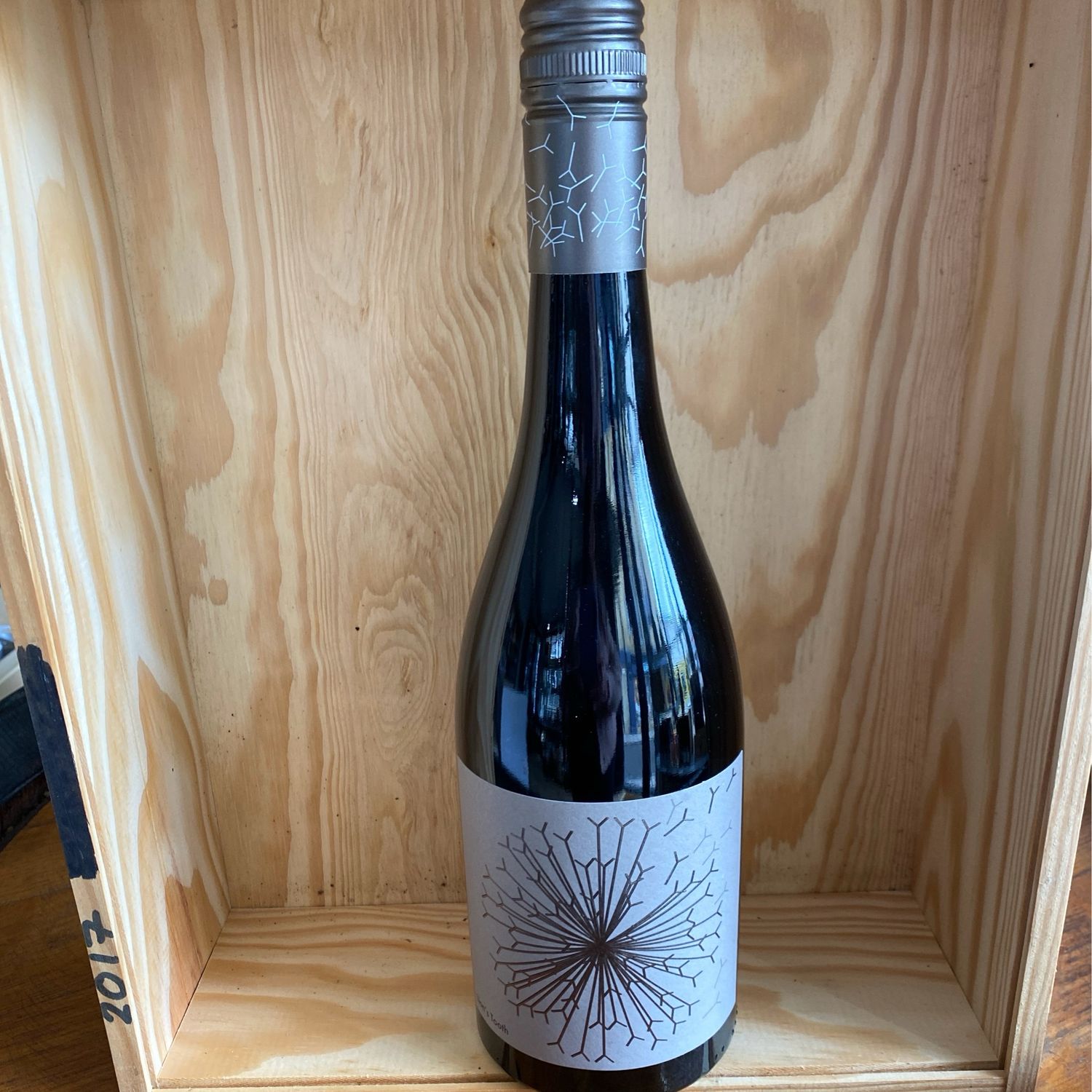 Dandelion Vineyards Lion's Tooth Dandelion Vineyards Lion's Tooth