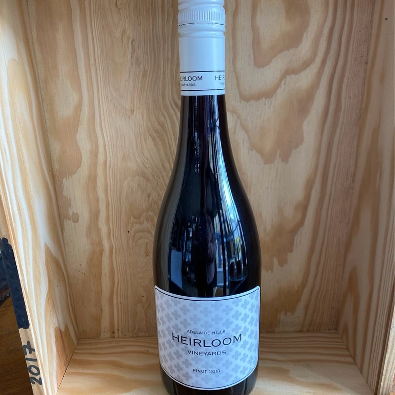 Heirloom Pinot Noir