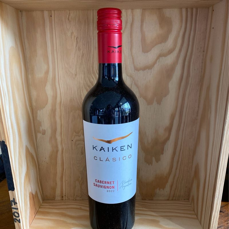Kaiken Cabernet Sauvignon