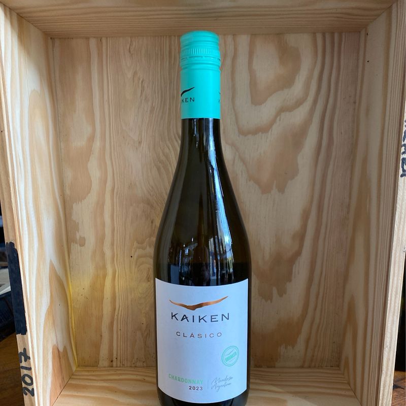 Kaiken Chardonnay