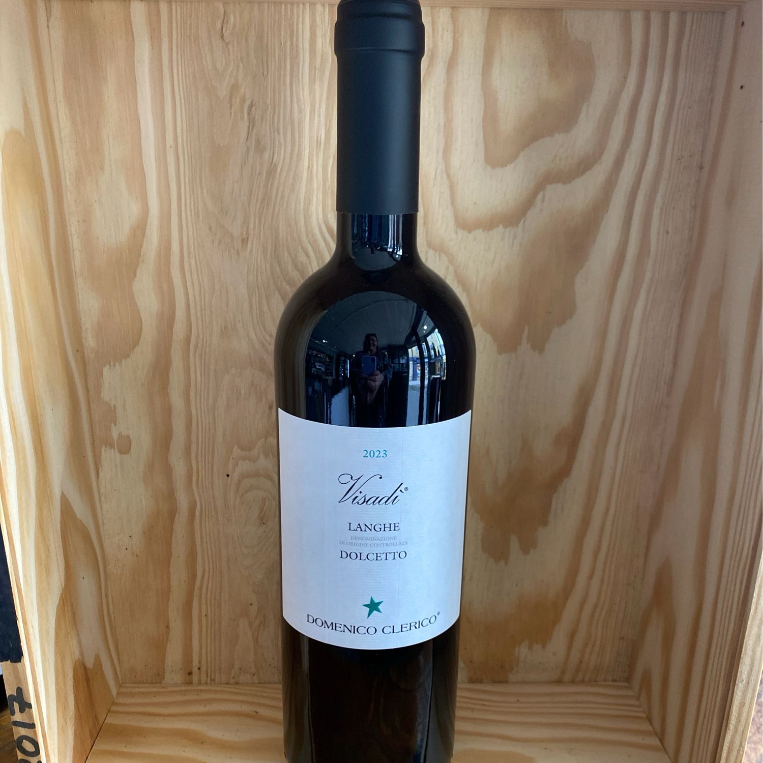 Visadi Langhe Dolcetto