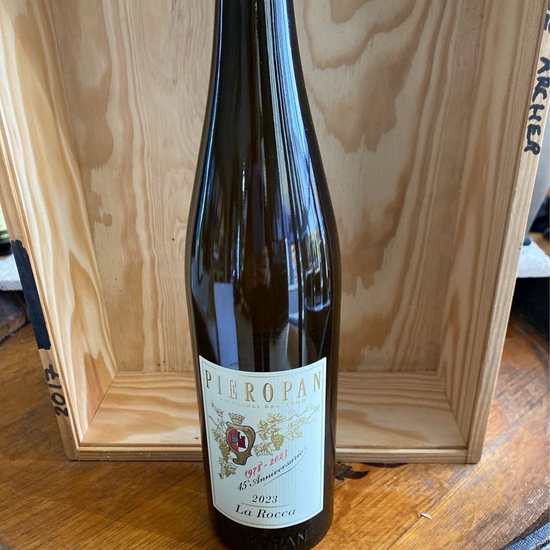 Pieropan La Rocca Soave