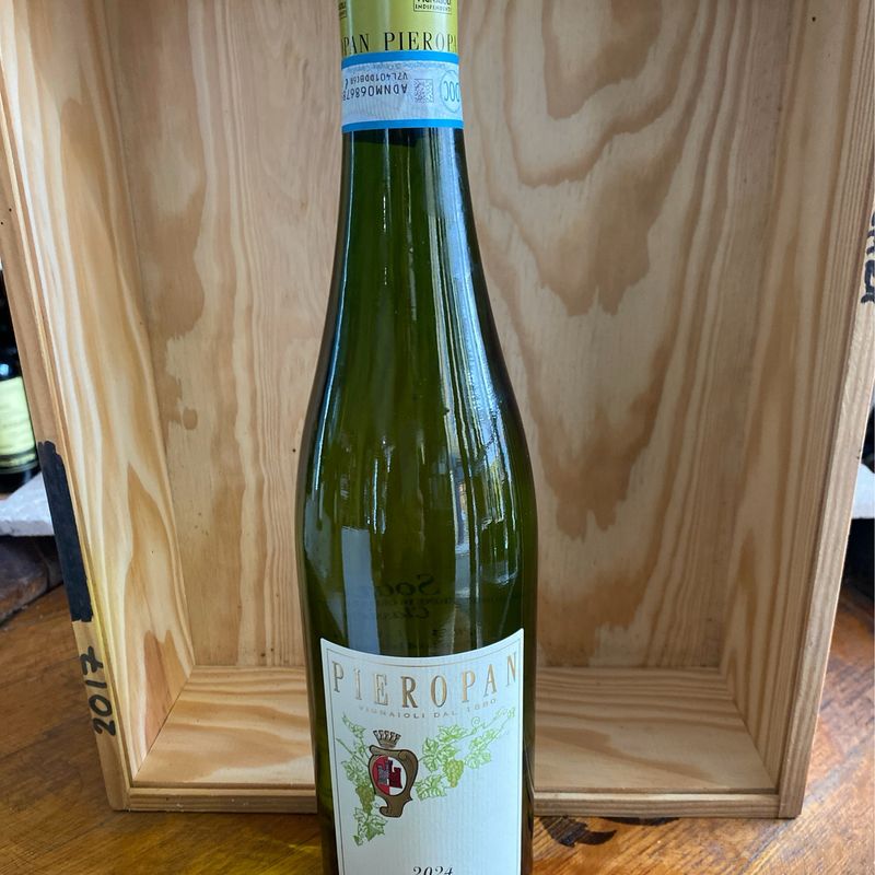 Pieropan Soave Classico