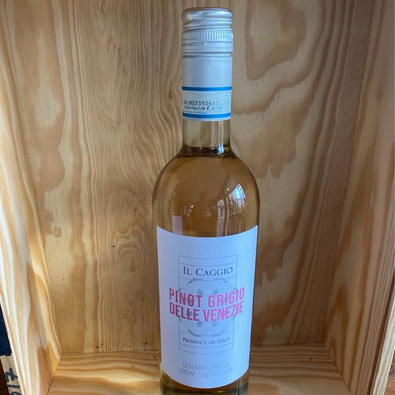 Il Caggio Pinot Grigio Rose