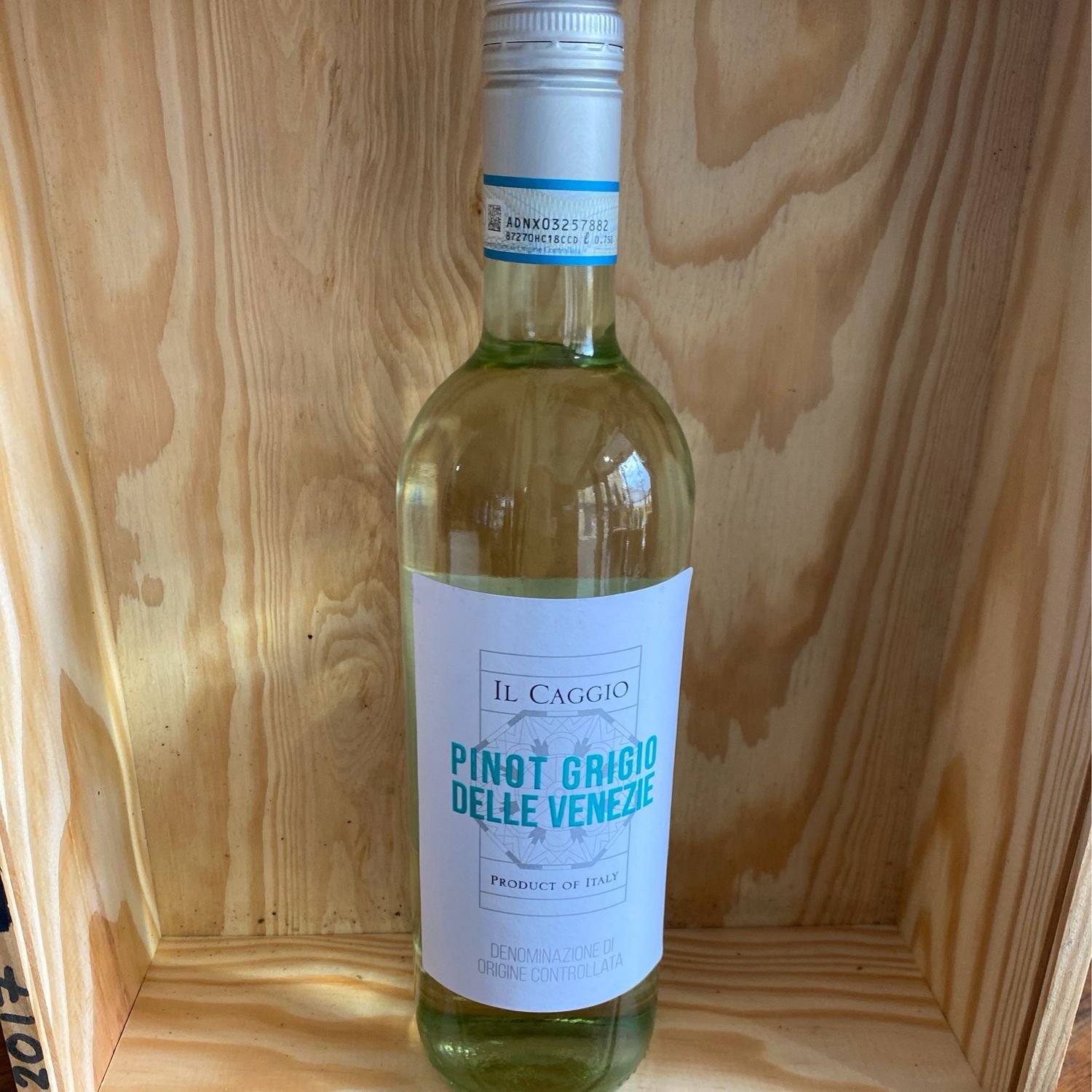 Il Caggio Pinot Grigio