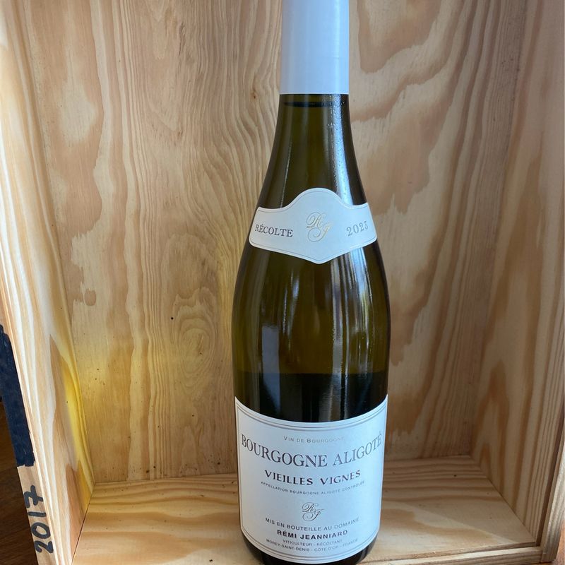 Bourgogne Aligote 2023