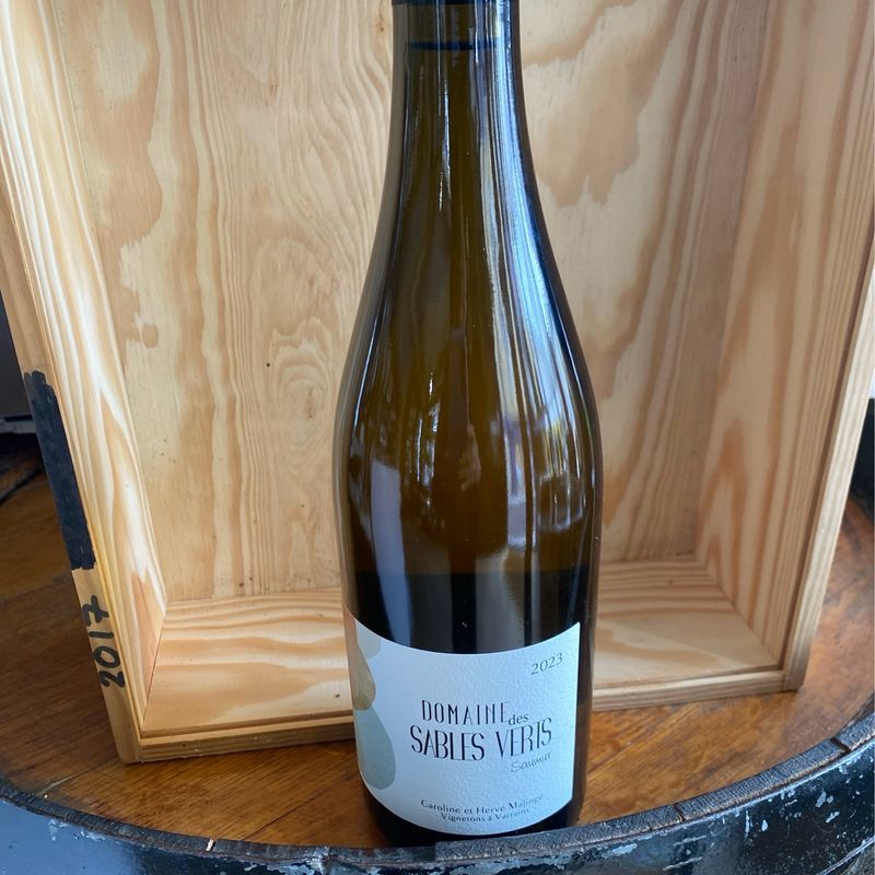 Dom des Sables Veris Saumur