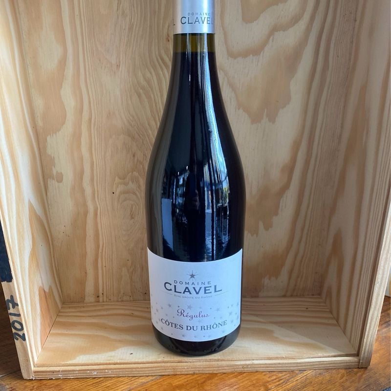 Dom Clavel  Cotes du Rhone