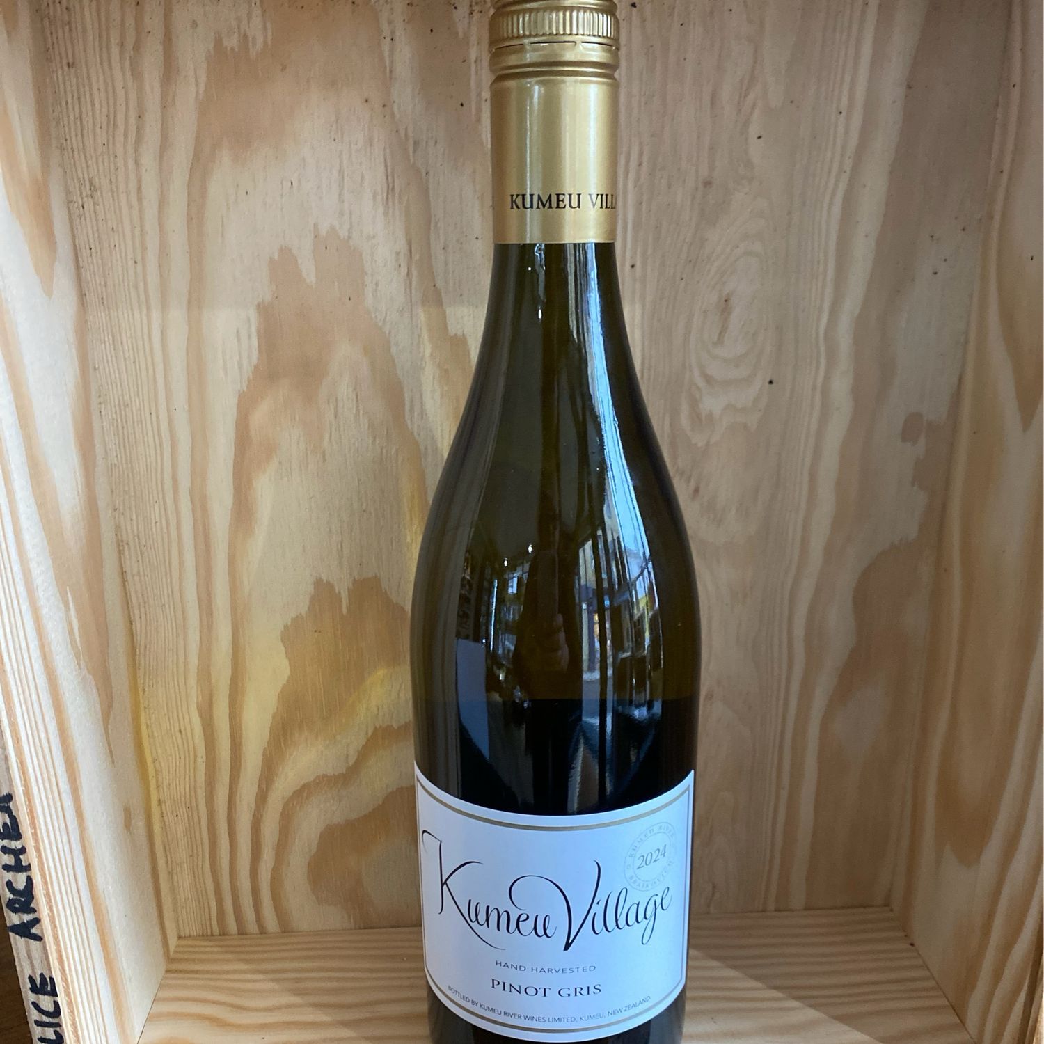 Kumeu Village Pinot Gris