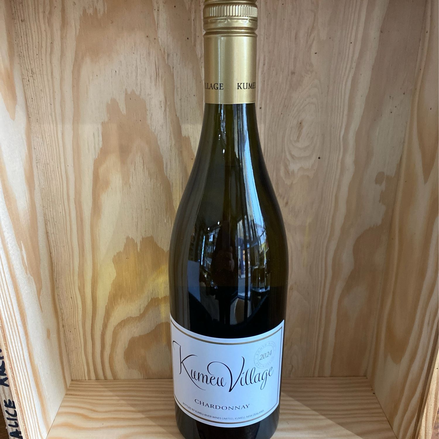 Kumeu Village Chardonnay