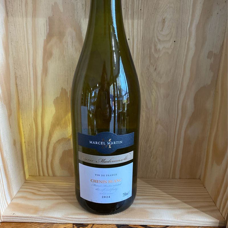Marcel Martin Chenin Blanc