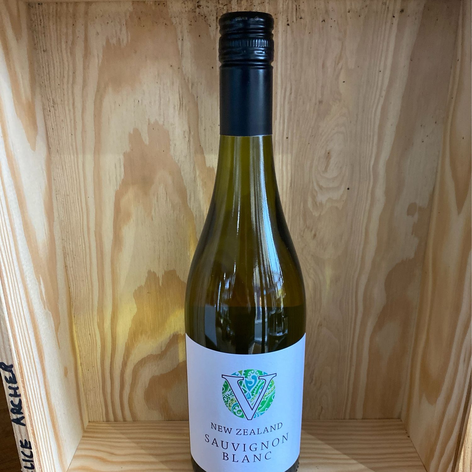 V Sauvignon Blanc