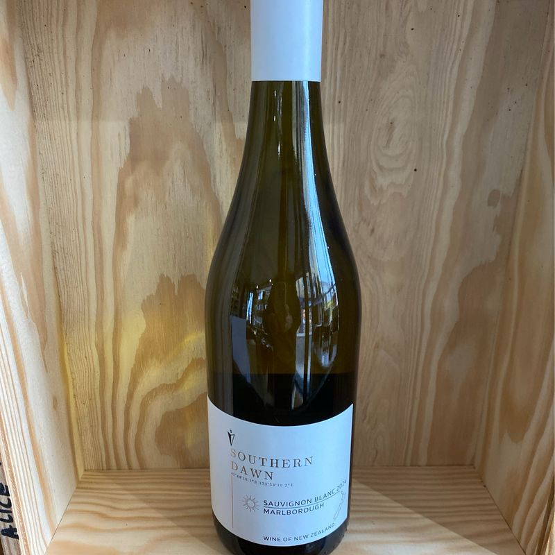 Southern Dawn Sauvignon Blanc