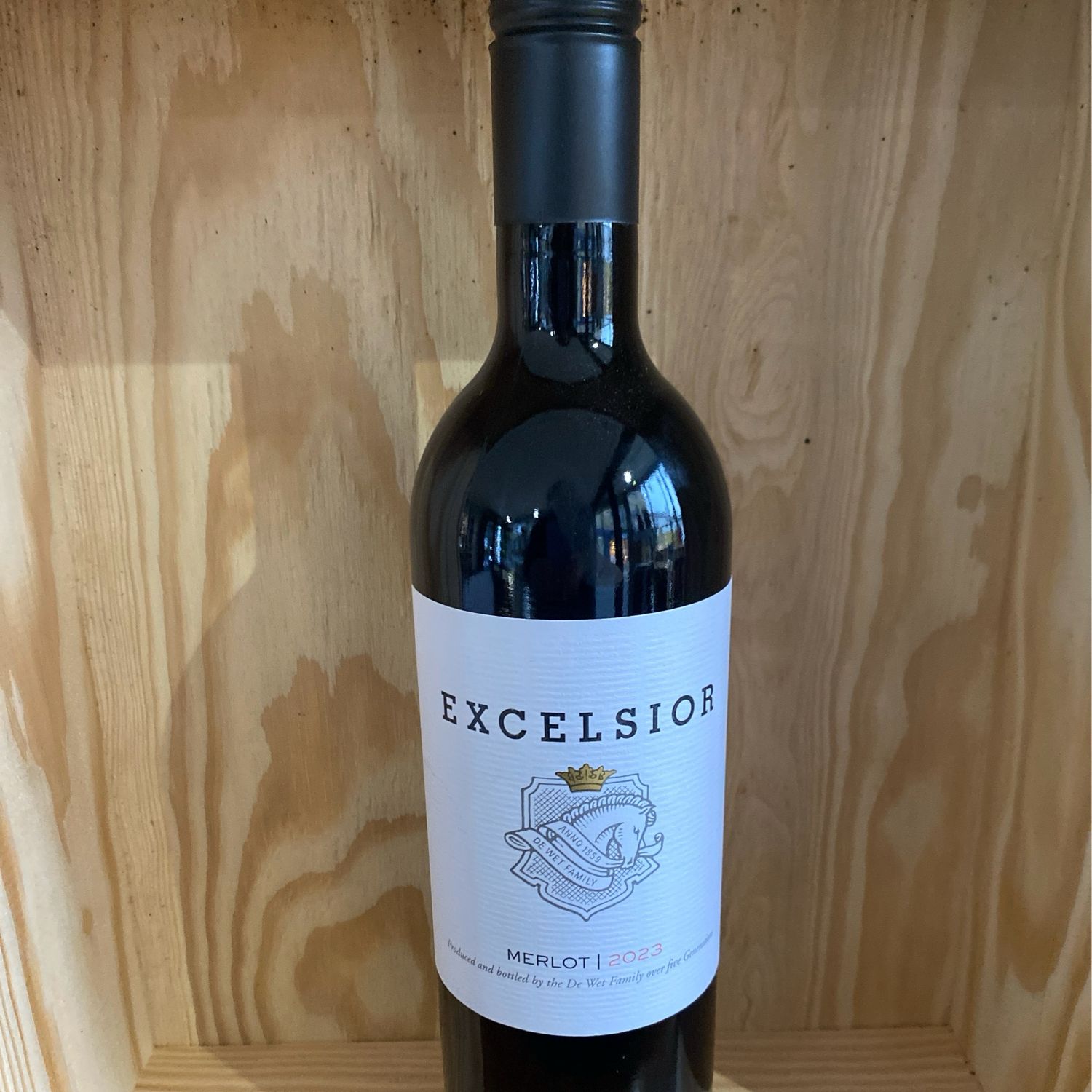 Excelsior Merlot