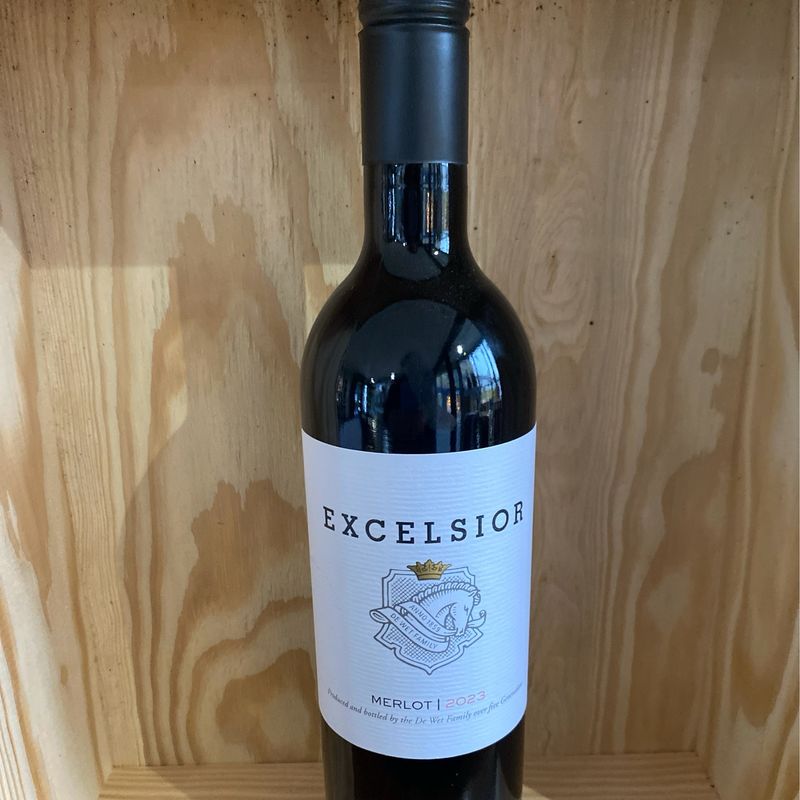 Excelsior Merlot