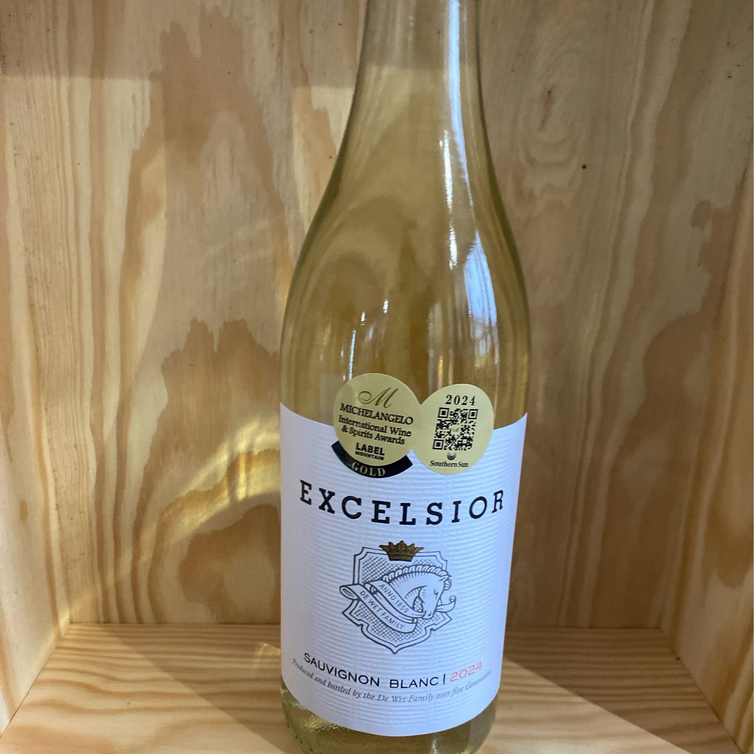 Excelsior Sauvignon Blanc