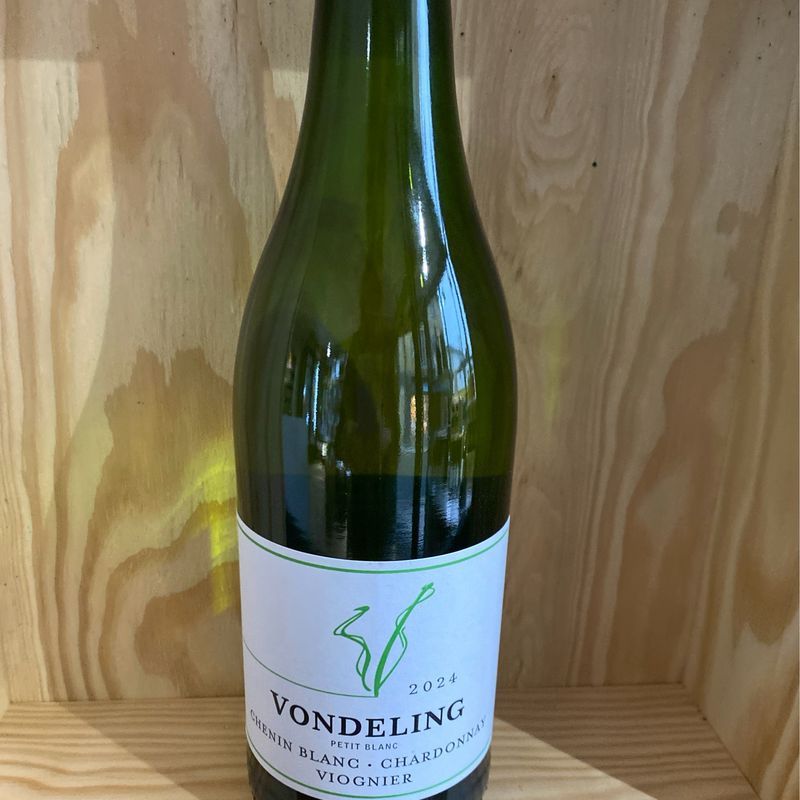 Vondeling Chardonnay